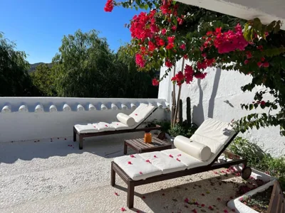 Villa San Benito con Piscina — 写真 11