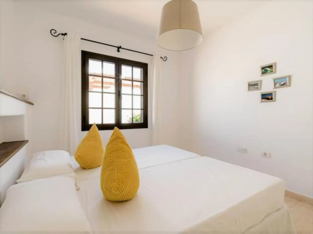Villa San Blas Chillout - Princesa Yaiza 7