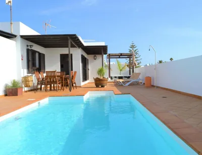 Villa San Blas Chillout - Princesa Yaiza 7 — foto 4