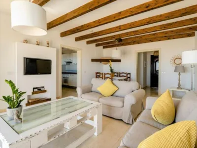 Villa San Blas Chillout - Princesa Yaiza 7 — foto 6