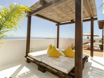 Villa San Blas Chillout - Princesa Yaiza 7 — foto 7