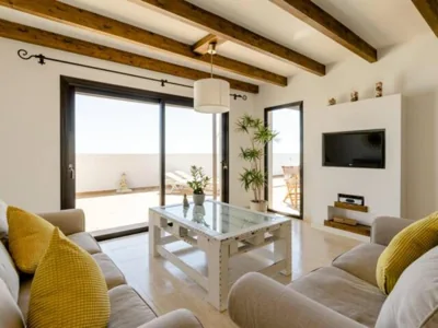 Villa San Blas Chillout - Princesa Yaiza 7 — foto 9