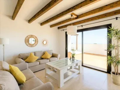 Villa San Blas Chillout - Princesa Yaiza 7 — foto 12