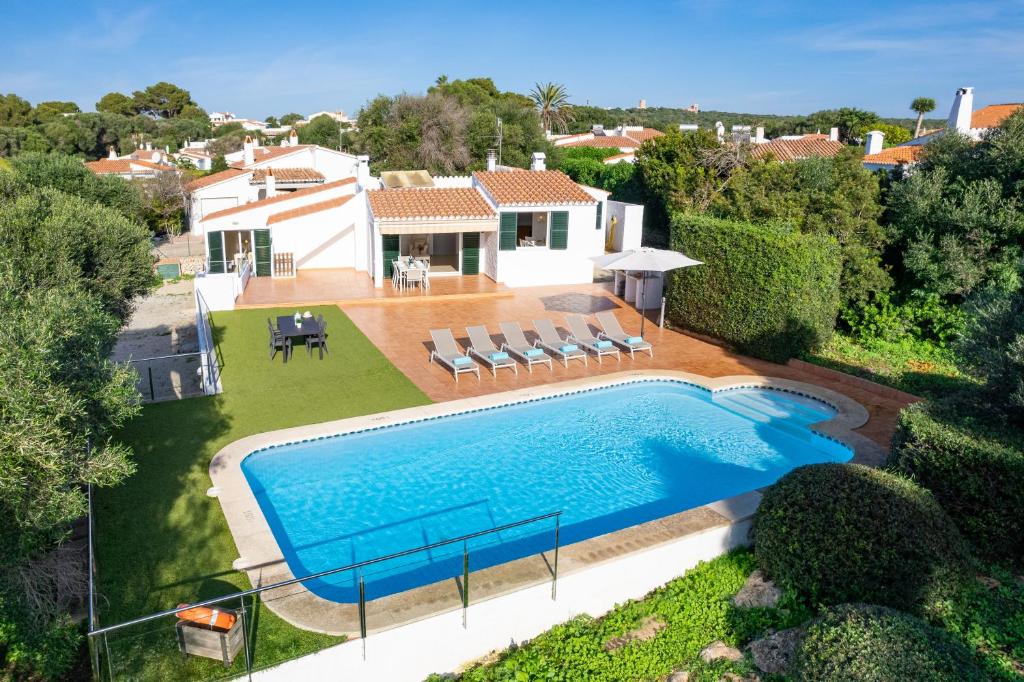 Villa San Cristobal by 3VILLAS