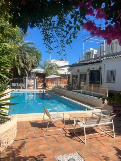 VILLA San Juan PLAYA Alicante — photo 4