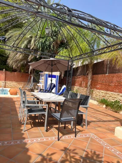 VILLA San Juan PLAYA Alicante — photo 7