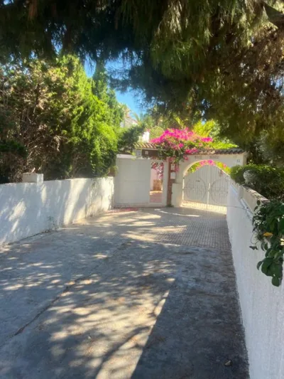 VILLA San Juan PLAYA Alicante — photo 9