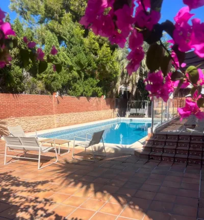 VILLA San Juan PLAYA Alicante — photo 10