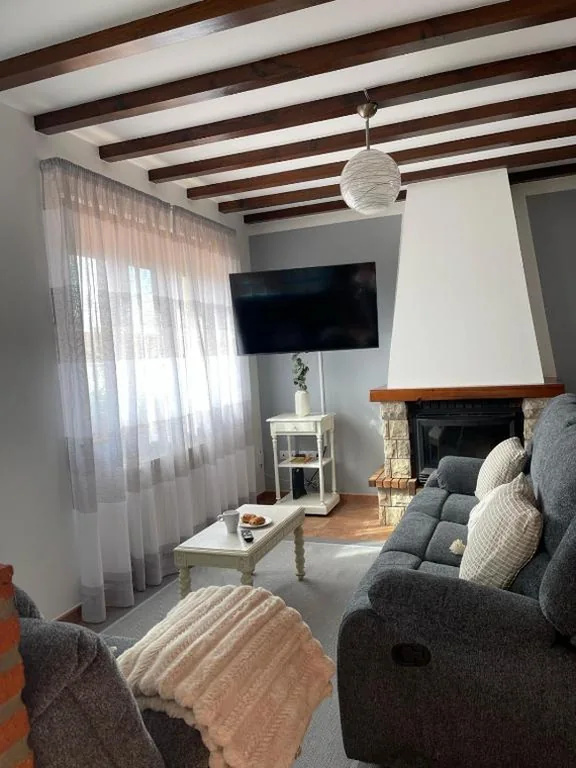 Villa con vista mare — Villa San Miguel