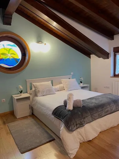 Villa San Miguel — foto 2