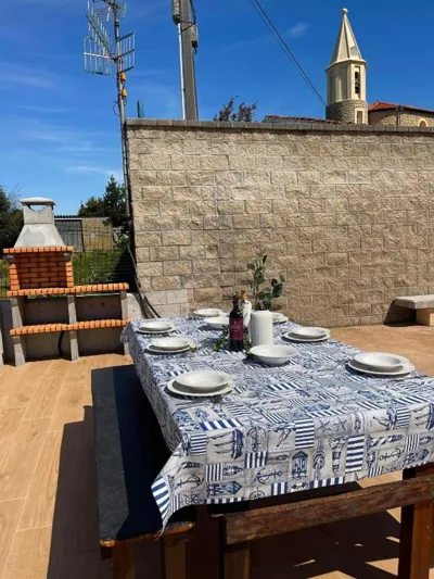 Villa San Miguel — foto 11