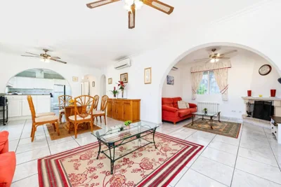 Villa San Miguel - Preciosa villa con piscina privada — foto 4