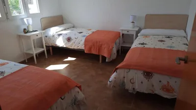 VILLA SANCTI PETRI — Foto 8