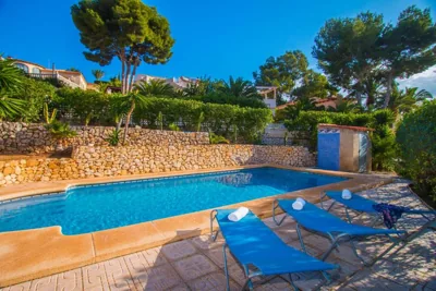Villa Sanlio - PlusHolidays — 写真 6