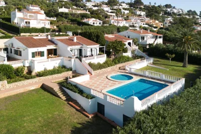 Villa SANS BOSCH — Foto 4