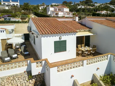 Villa SANS BOSCH — Foto 7