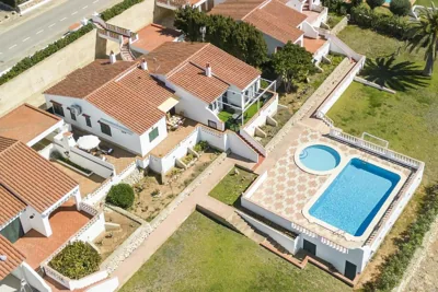 Villa SANS BOSCH — Foto 10