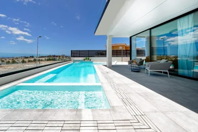 Villa Sant Meloneras — foto 4