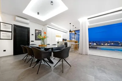 Villa Sant Meloneras — foto 5