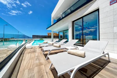 Villa Sant Meloneras — foto 7