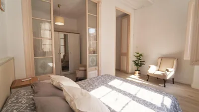 Villa Santa Anna Blanes Centro 60 metros Playa — 照片 2