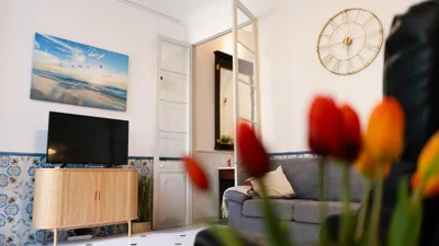 Villa Santa Anna Blanes Centro 60 metros Playa — 照片 5