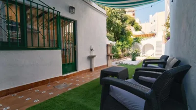 Villa Santa Anna Blanes Centro 60 metros Playa — 照片 6