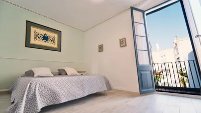 Villa Santa Anna Blanes Centro 60 metros Playa — 照片 7