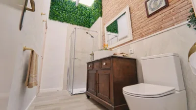 Villa Santa Anna Blanes Centro 60 metros Playa — 照片 8