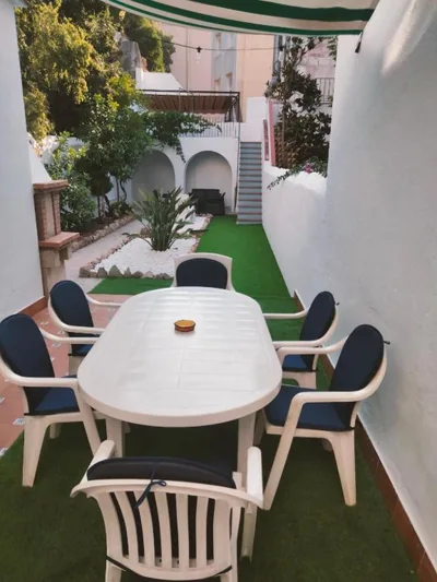 Villa Santa Anna Blanes Centro 60 metros Playa — 照片 11