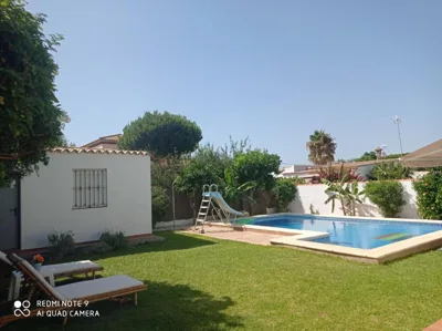 VILLA SANTA CLARA sólo familias — foto 4