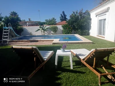 VILLA SANTA CLARA sólo familias — foto 10