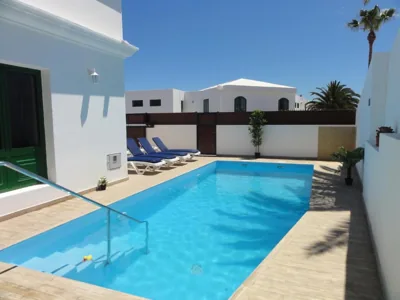 Villa Santa Fe — Foto 4