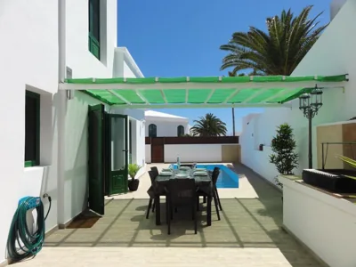 Villa Santa Fe — Foto 7