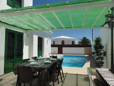 Villa Santa Fe — Foto 10