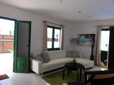 Villa Santa Fe — Foto 12