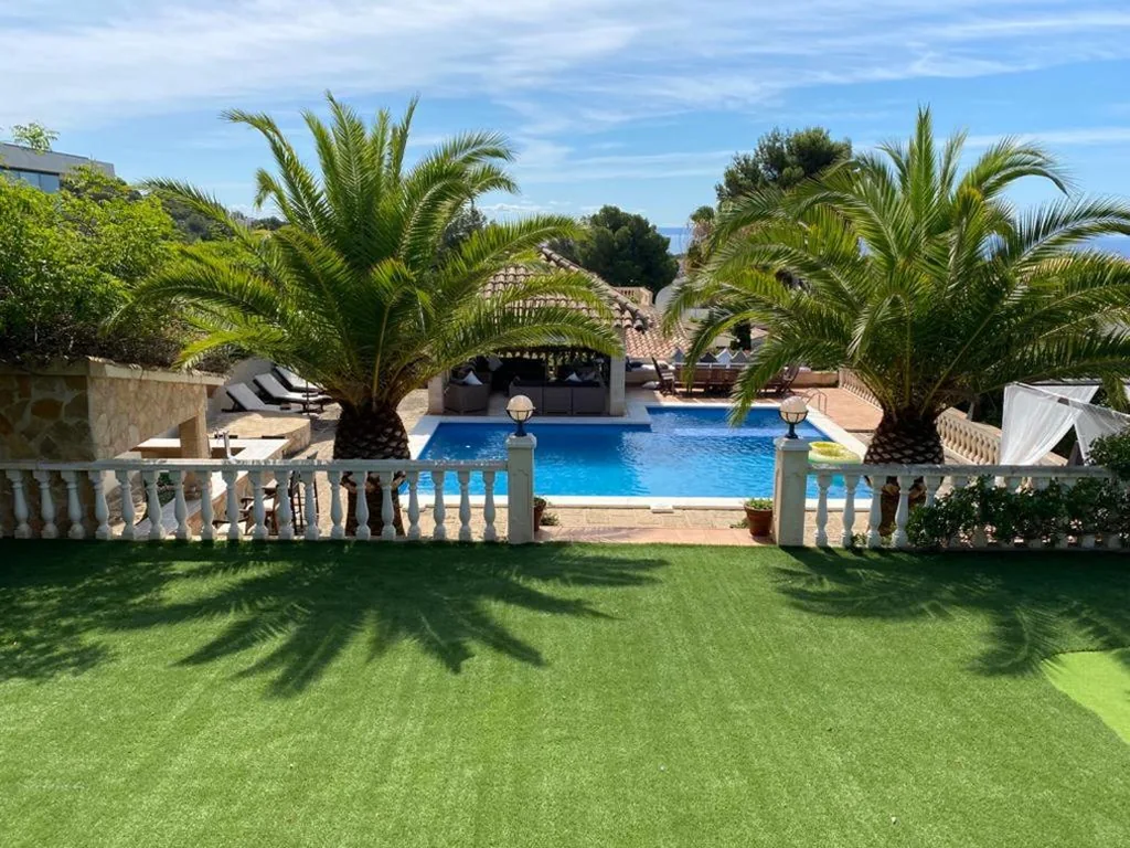 Villa Deluxe — Villa Santa Lavinia