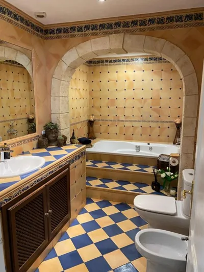 Villa Santa Lavinia — foto 3