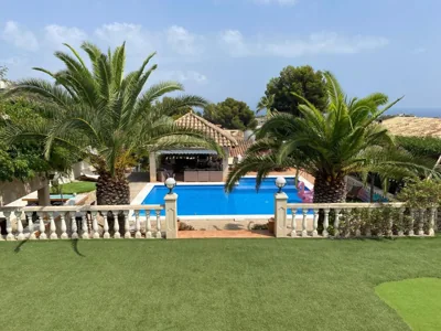 Villa Santa Lavinia — foto 4