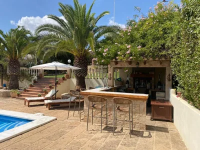 Villa Santa Lavinia — foto 8
