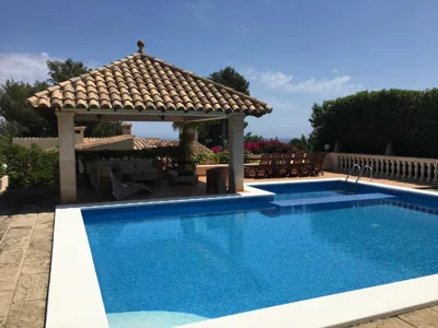 Villa Santa Lavinia — foto 9