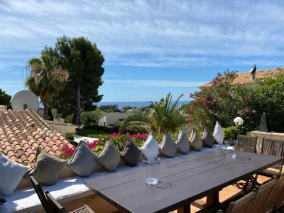 Villa Santa Lavinia — foto 10