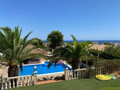 Villa Santa Lavinia — foto 11