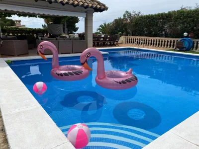 Villa Santa Lavinia — foto 12