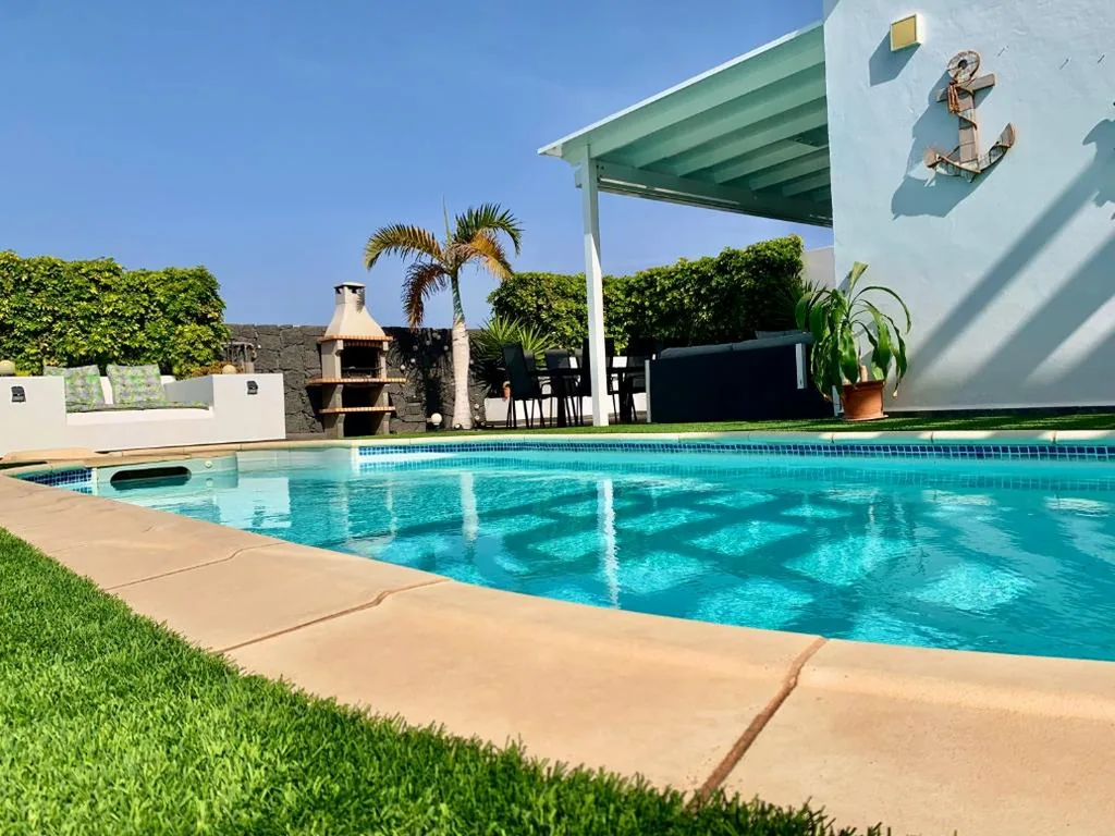 ベッドルーム3室のヴィラ — Villa Santa Maria
