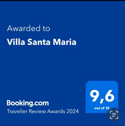 Villa Santa Maria — 写真 9