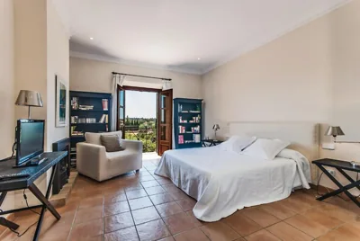 Villa Santa María Dreams AWARDED 2025 — photo 2