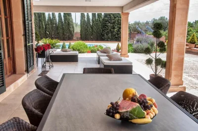 Villa Santa María Dreams AWARDED 2025 — photo 5