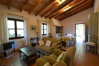 Villa Santa María Dreams AWARDED 2025 — photo 6