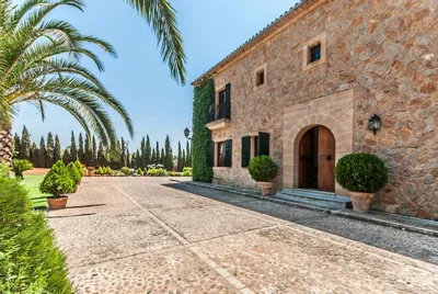Villa Santa María Dreams AWARDED 2025 — photo 7